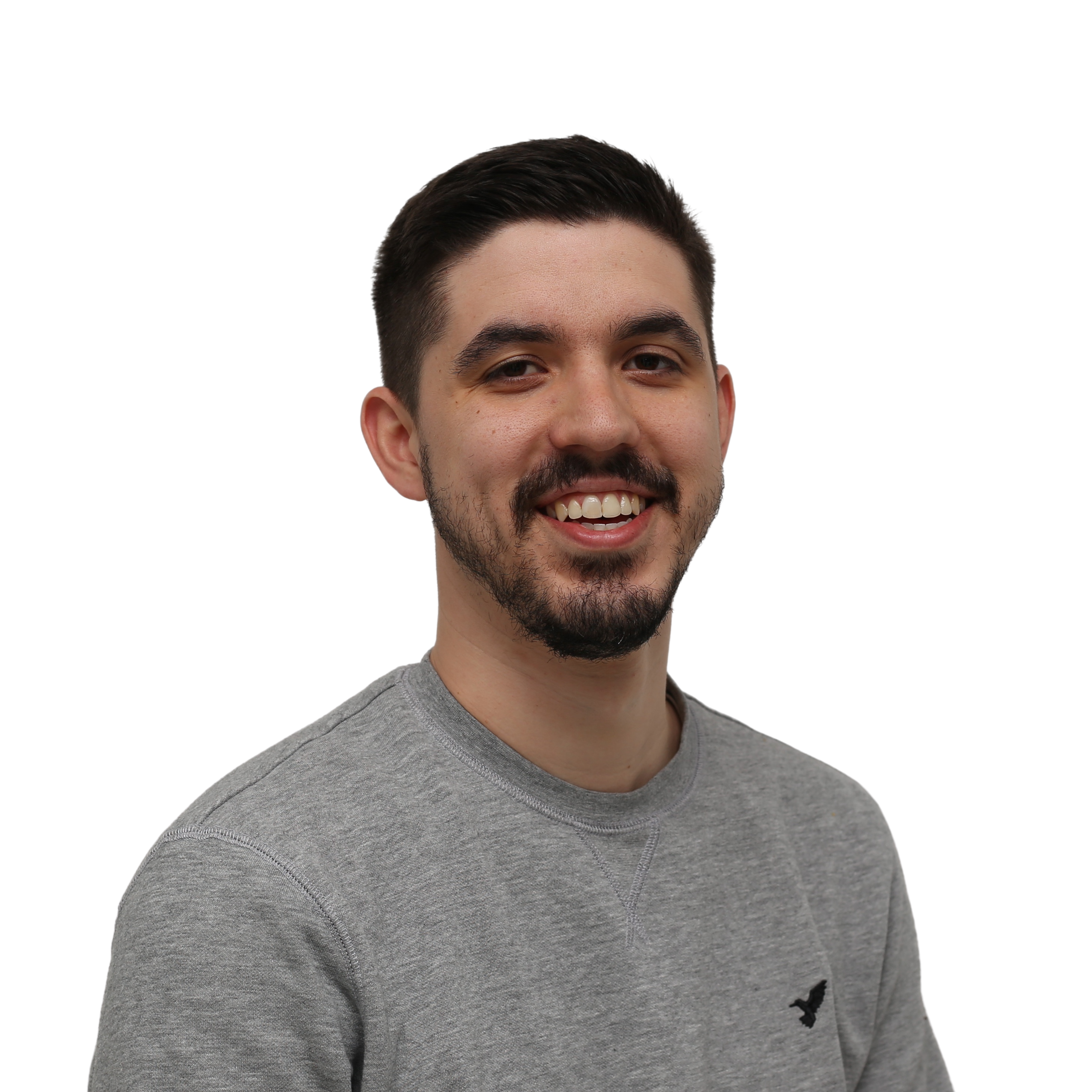 Arnaud Schnegg, Data Analyst à Courrendlin (Jura, Suisse)
